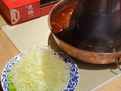 -东镇老火锅(长春路首店)