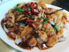 -小锅饭豆腐馆(嘉陵江街店)