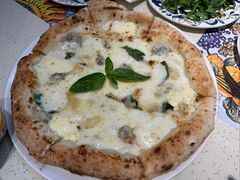 -Mammamia意大利餐厅(古北店)