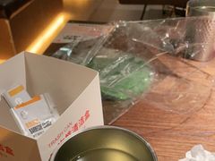 -新石器烤肉(中房金谊广场店)