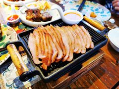 -萨芭蒂高空花园餐酒吧
