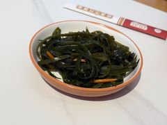 -初晋·山西地道刀削面.晋北莜面香(星耀城店)