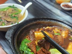-珍珍小食店(西华路店)