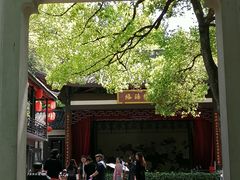 -杭州黄龙洞