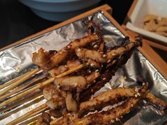 -探鱼·鲜青椒爽麻烤鱼(领展购物广场店)