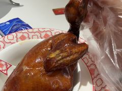 -谭厨中山传家菜.乳鸽.脆鲩鱼(华强北中航城店)