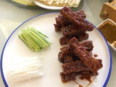 -金狮麟·新豫菜(金码大厦店)
