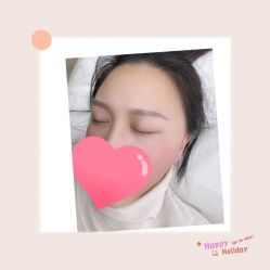 -变美丽半永久纹眉连锁·机器野生眉•洗眉