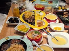 -豪客来牛排(成都锦江大融城店)