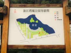 -新江湾城公园