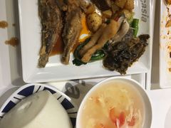 -雅惠美食城