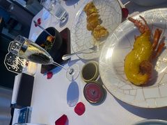 -北京柏悦酒店·锦庭餐厅Dining Room