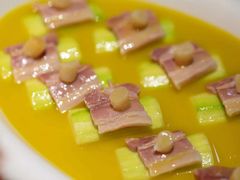 -HOME餐厅粤菜 融合菜