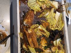 -半天妖烤鱼(和平印象城店)