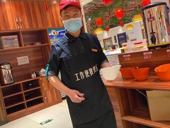 -成老灶火锅鸡(高东街店)