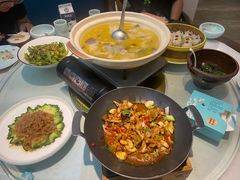 -上地宴·中关村的会客厅(清河高铁站店)
