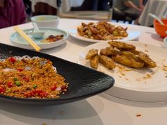 -玉林烤鸭店(定福庄店)