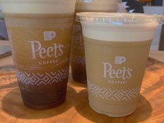 -Peet's Coffee皮爷咖啡(大学路店)