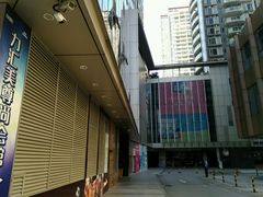 -富邦中心WEST POINT CENTRE