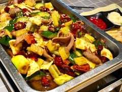 飘香双脆-滋味烤鱼(超洋店)