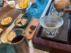 -邈墨茶馆(大兜路1号店)