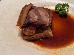 -粤尚腾香居中餐厅(首都机场希尔顿店)