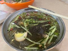 -菲哥麻辣烫(贵山小区店)