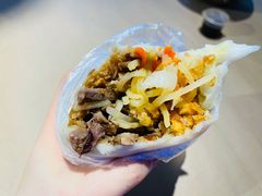 -张果佬年糕卷(科巷店)