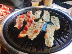 -胡哥烤肥牛(车公庙店)