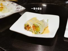 -财神日本料理(广州街总店)