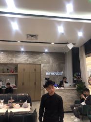 -IN STYLE·全国形象店