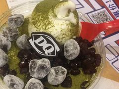 -DQ·蛋糕·冰淇淋(浦江欢乐颂店)