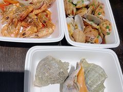 -盒马鲜生(悦峰店)