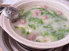 -丰尔粥食·粥底火锅·桑拿鸡(大良总店)