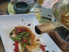 -下梅人家土菜馆(历史文化餐厅度假区店)