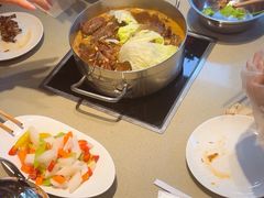 -蝎王府羊蝎子(虎坊桥总店)