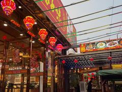 -厨房好味(滨江店)