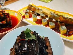 -那家小馆•北京菜•烤鸭(中关村店)