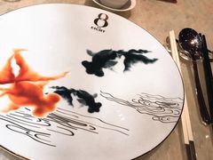 -8餐厅(新葡京酒店)