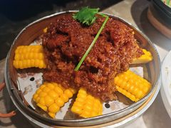 -新白鹿餐厅(金鹰新街口店)