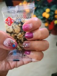-Hands Nail专业美甲美睫