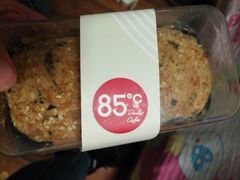 -85度C(上海松江九亭店)