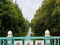 -上海长兴岛郊野公园