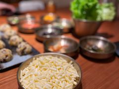 -春熙台韩国料理·章鱼肥牛(西丽店)