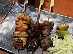 -一吉焼鸟·FOUNDER(桂林路店)