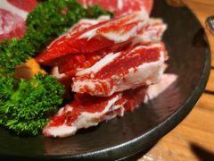 和牛肋排-九畋町和牛黑牛烤肉料理(三里屯3·3大厦店)