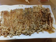 -798音乐烤吧(林西店)