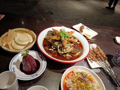 -黄三怪(清河店)