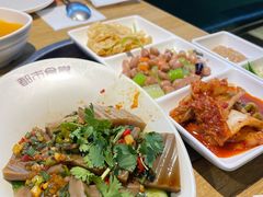 -牛市牛烤肉(西单大悦城店)