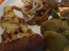 -比格比萨自助(万柳华联店)